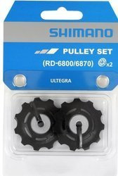 Kółka przerzutki SHIMANO Ultegra RD-6800 11 rzędów