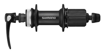 Piasta Tył Shimano 8/9/10/11rz 32H FH-UR600 Hamulec tarczowy