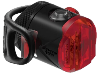 Lampka Lezyne FEMTO USB DRIVE REAR 5lm tył