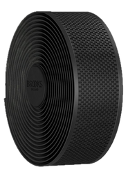 Owijka BROOKS CAMBIUM RUBBER BAR TAPE czarna 3mm