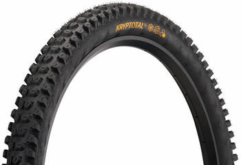 Opona CONTINENTAL Kryptotal-Re Trail Endurance 27,5x2.6 65-584 zwijana