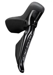 Klamkomanetka Shimano Dura Ace Di2 ST-R9270 czarna 12rz prawa hydrauliczna
