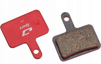 Klocki hamulcowe Jagwire Deore M515