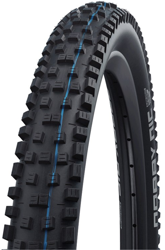 Opona SCHWALBE NOBBY NIC 27.5x2.60 Super Trail ADDIX SpeedGrip SS