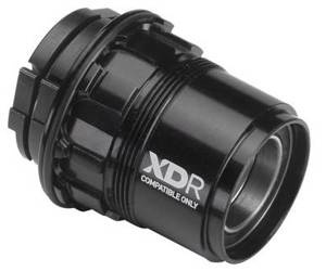 Główka Kasety Bębenek ELITE do SRAM XD / XDR do Direto Suito Kura