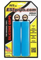 Chwyty ESI GRIPS FIT XC AQUA 2szt.