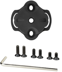 Zakładka Ravemen AGM02 do mocowania Garmin/Bryton