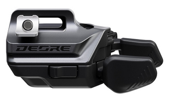 Manetka Shimano Deore Di2 SW-M6250 I-SPEC EV 12 rz. prawa