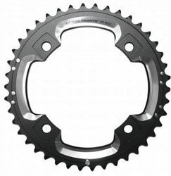 Tarcza mechanizmu Truvativ/SRAM do 2x10rz 42T do 42/28