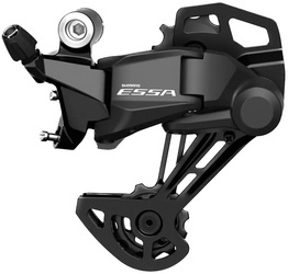 Przerzutka tylna SHIMANO Essa RD-U2000