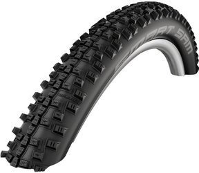 Opona SCHWALBE SMART SAM DC LS 29x2.35 PERF ADDIX