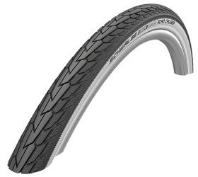 Opona Schwalbe Road Cruiser KG GR 28x1.25 czarno biała