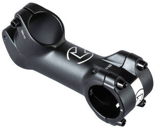 Wspornik Kierownicy Mostek PRO LT Czarny 70mm/31.8mm +/-35