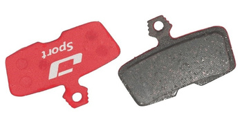 Jagwire okładziny SRAM Code / Guide RE DCA009 OEM