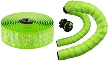 Owijki na kierownicę LIZARDSKINS DSP 2.5 BAR TAPE gr.2,5mm hyper green