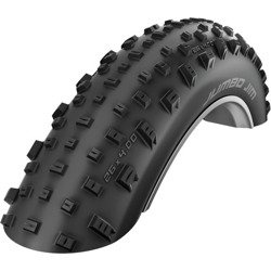 OPONA SCHWALBE JUMBO JIM ADDIX LS FAT BIKE 26x4.00