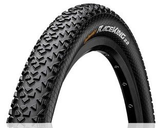 Opona CONTINENTAL RACE KING 27.5x2.0 drutowa