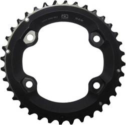 Tarcza Mechanizmu korbowego Shimano 10rz 36T-BF FC-MT500