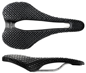 Siodełko SELLE ITALIA SLR BOOST 3D TI316, Superflow S
