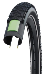 Opona SCHWALBE SMART SAM PLUS 29x.2.10 reflex drut