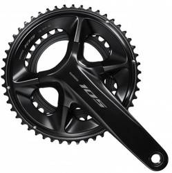 Korba Shimano FC-R7100 105 12rz 50/34T 165mm