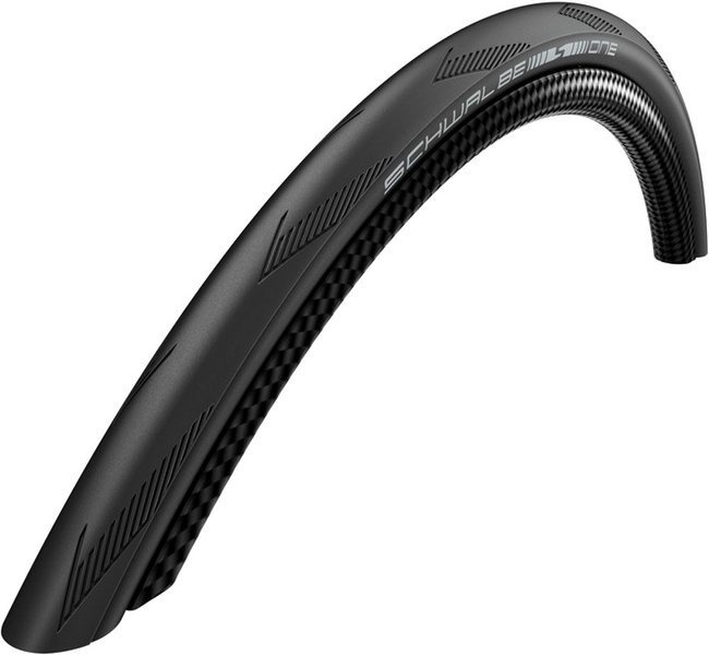 Opona SCHWALBE ONE TUBE TYPE 700x32c RaceGuard Addix zwijana