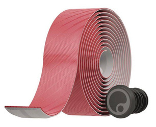 Owijka na kierownicę ERGON BAR TAPE BT ROAD RACE RED 2100x2mm