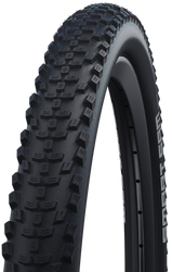Opona Schwalbe Smart Sam HS624 Performance 27x2.25 czarna
