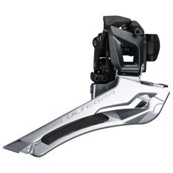 Przerzutka Przód Shimano FD-R8000 obejma 31.8mm