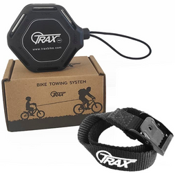 Hol rowerowy TRAX MTB PRO linka 220 cm