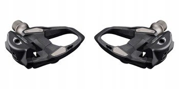 Pedały szosowe Shimano 105 SPD-SL PD-R7000