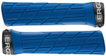 Chwyty ERGON GRIP GE1 EVO MIDSUMMER BLUE 2szt.