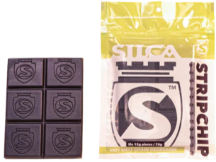 Odtłuszczacz na gorąco SILCA Strip Chip