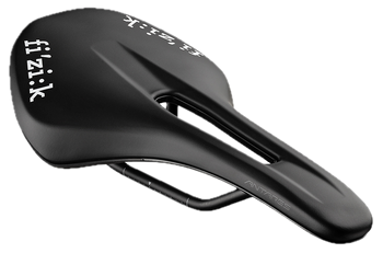 Siodło FIZIK Vento Antares R5 150mm czarne