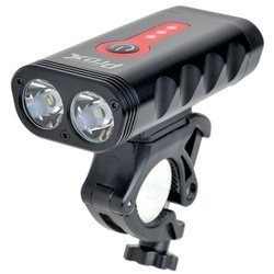 LAMPA PRZÓD PROX SIRIUS 2xCREE XP-G3 900Lm 5200mAh