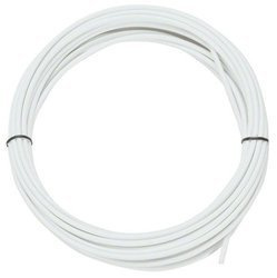 Pancerz linki przerzutki JAGWIRE LEX-SL biały (50 w zbiorczym)