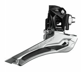 Przerzutka przód Shimano 105 FD-R7000 31,8mm