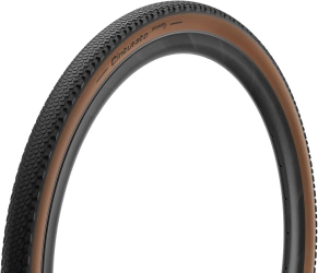 Opona Pirelli Cinturato Gravel H Classic TLR 50x700