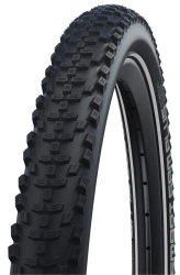 Opona SCHWALBE SMART Sam 28x1.60 reflex HS624 drut