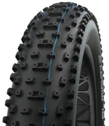 OPONA SCHWALBE AL MIGHTY ADDIX FAT BIKE 26x4.80 EVO Super Ground SpeedGrip