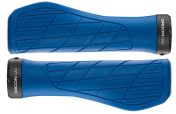 Chwyty ERGON GRIP GA3 LARGE MIDSUMMER BLUE 2szt.