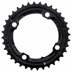 Tarcza Mechanizmu Shimano FC-M4050-B2 Alivio 36T czarna