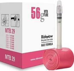 Dętka TPU Ridenow Light 56g MTB presta 65mm