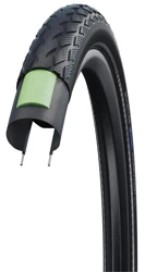 Opona SCHWALBE Green Marathon Addix Eco 28x2.00 E-50 Reflex