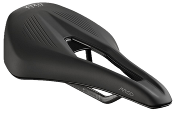 Siodło Fizik VENTO ARGO R1 140mm czarne