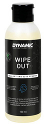 Preparat zmywacz Dynamic Bike Care Wipe Out 150 ml