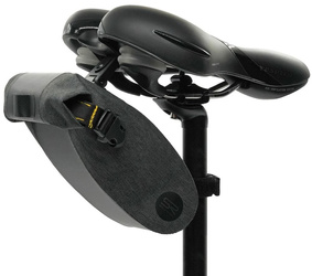 Torebka podsiodłowa SELLE ROYAL Saddle Bag Large 2L