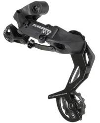 Przerzutka SRAM X3 X.3 tylna 7 / 8 speed Long