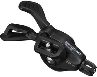 Manetka Dźwignia Przerzutki Lewa Shimano Deore SL-M5100 2rz I spec EV