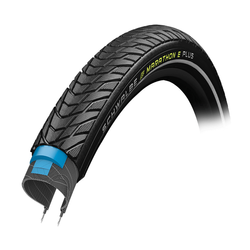 Opona Schwalbe MARATON E-PLUS 28X2.15 SDG reflex DRUT